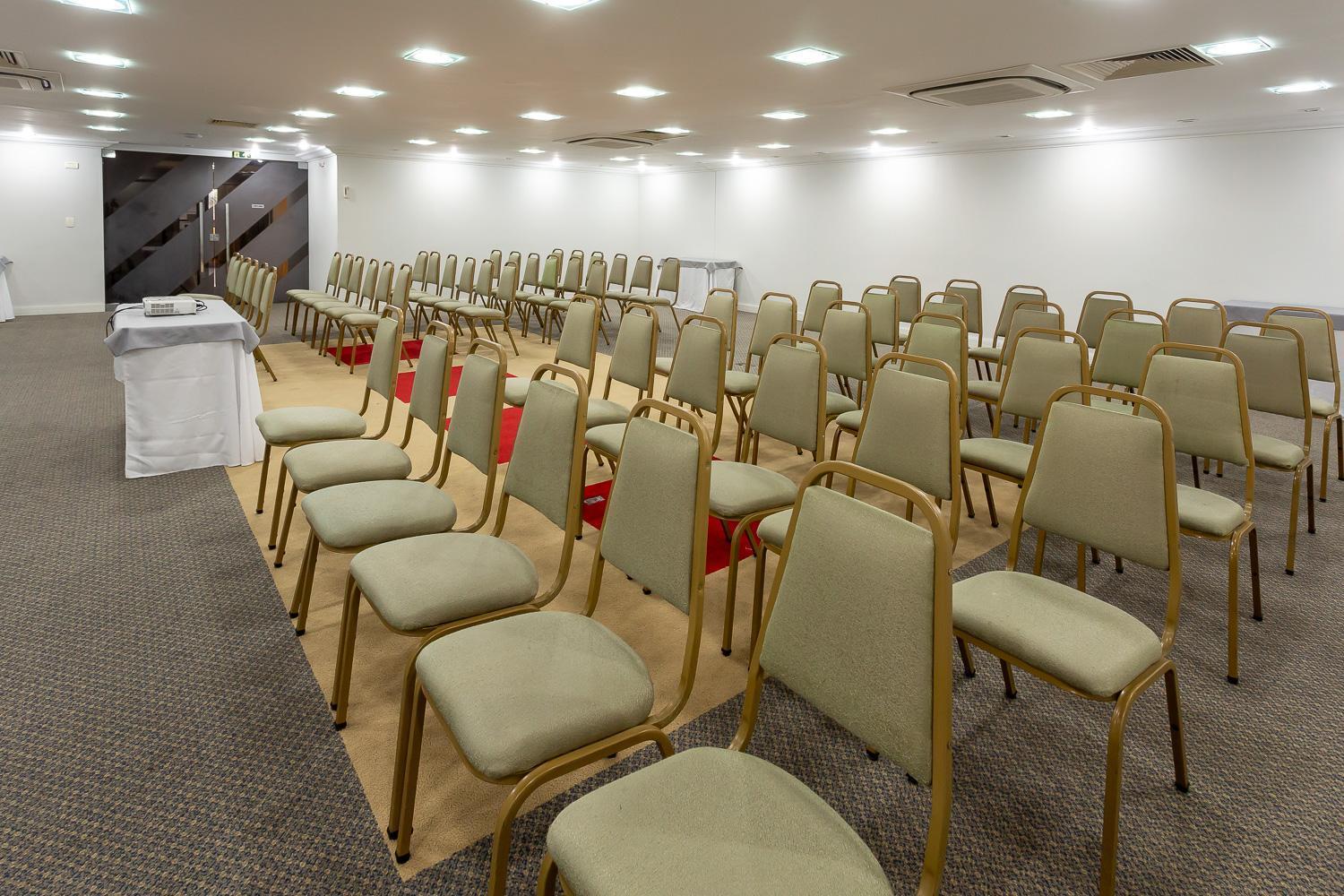 Roochelle Hotel By Nobile Κουριτίμπα Εξωτερικό φωτογραφία
