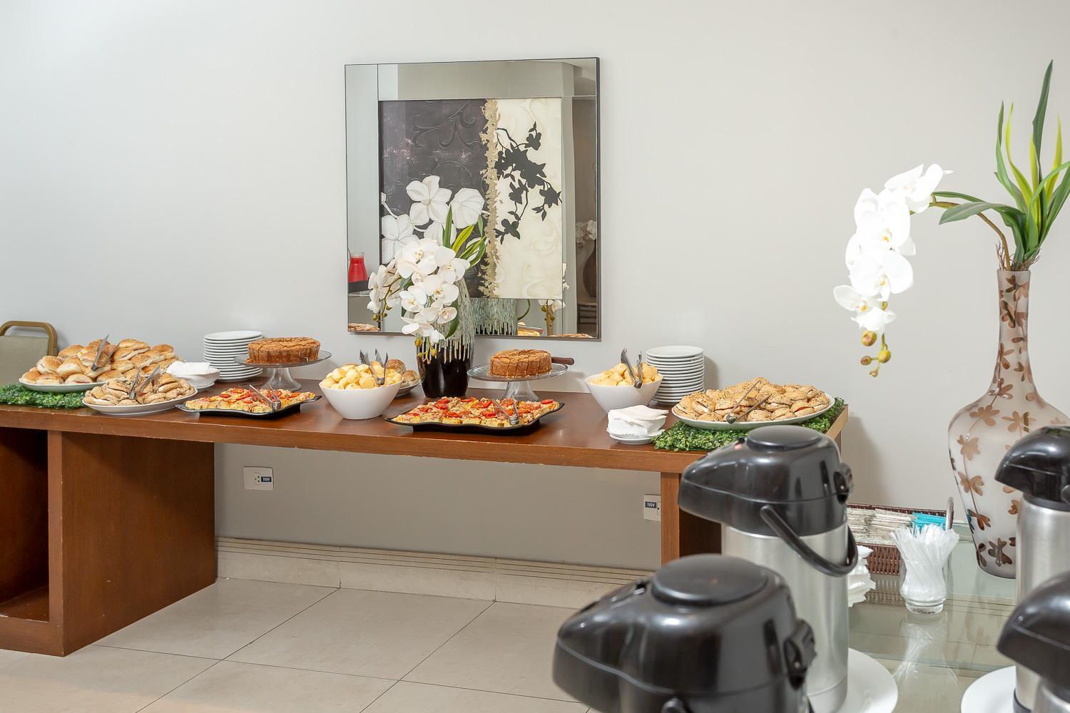 Roochelle Hotel By Nobile Κουριτίμπα Εξωτερικό φωτογραφία