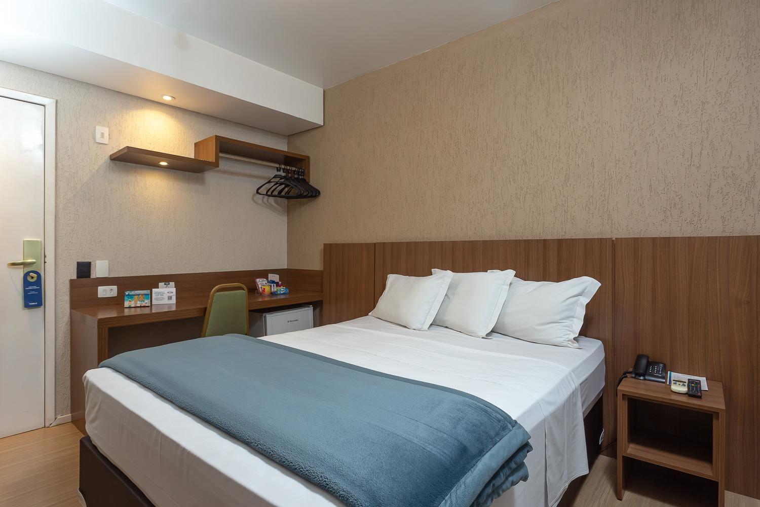 Roochelle Hotel By Nobile Κουριτίμπα Εξωτερικό φωτογραφία