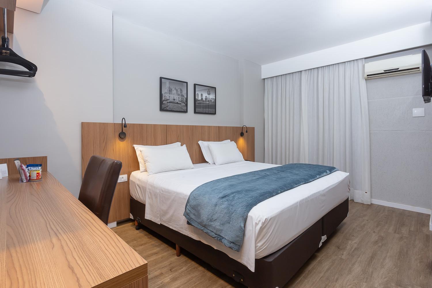 Roochelle Hotel By Nobile Κουριτίμπα Εξωτερικό φωτογραφία