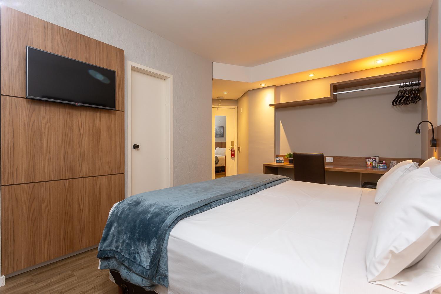 Roochelle Hotel By Nobile Κουριτίμπα Εξωτερικό φωτογραφία