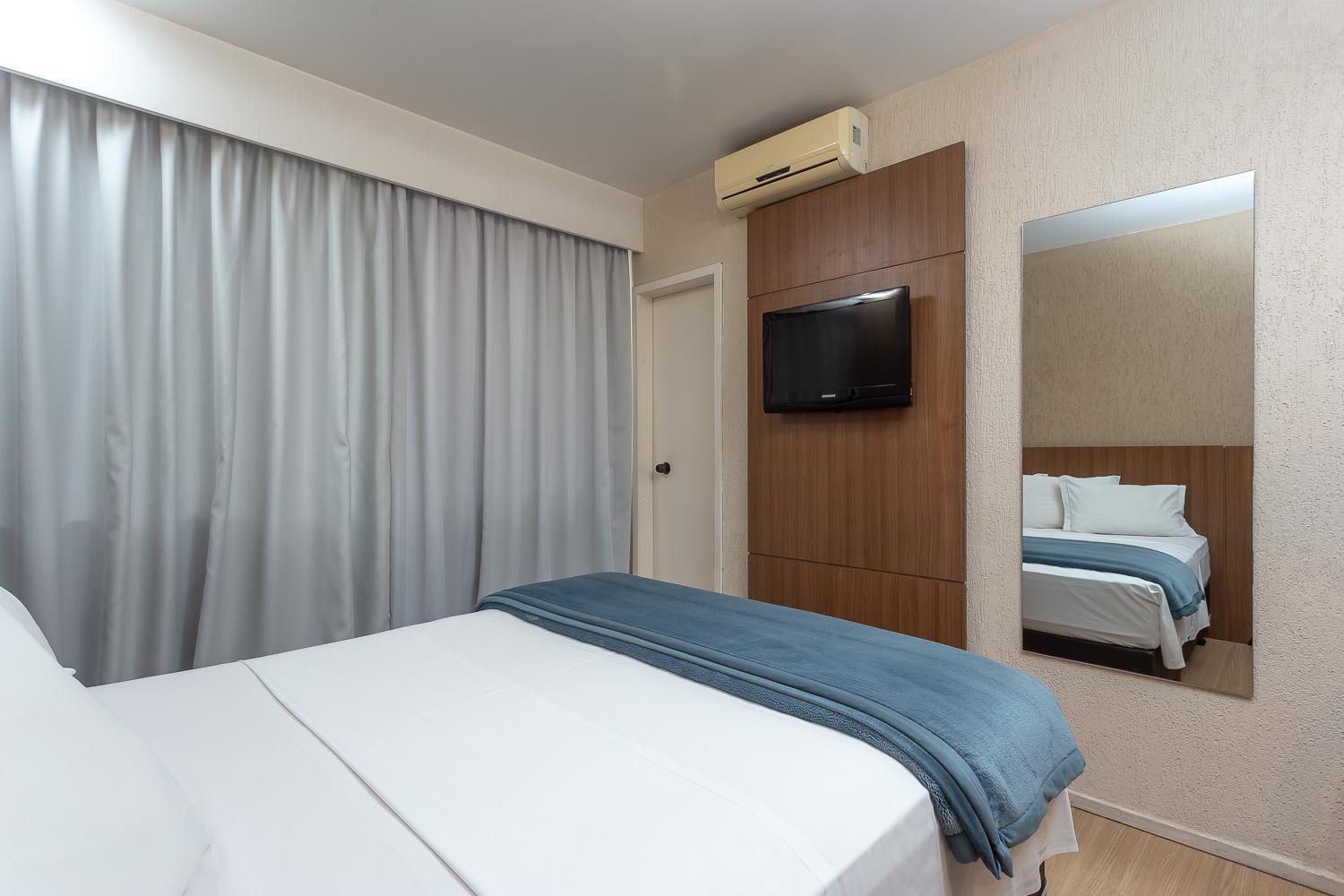 Roochelle Hotel By Nobile Κουριτίμπα Εξωτερικό φωτογραφία