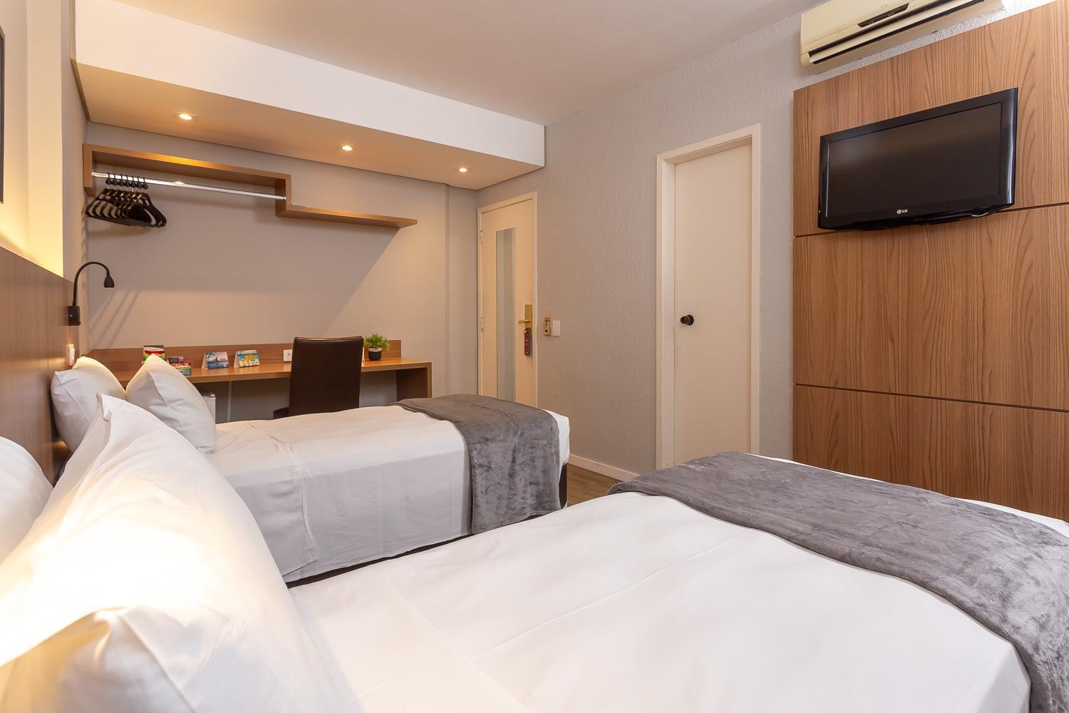 Roochelle Hotel By Nobile Κουριτίμπα Εξωτερικό φωτογραφία