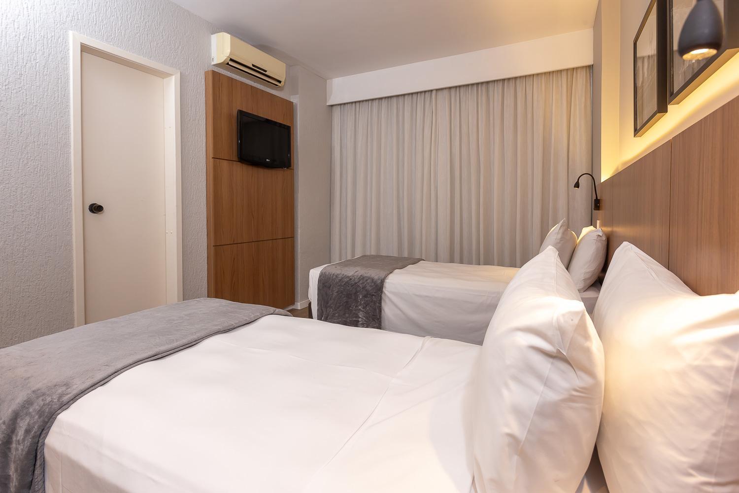Roochelle Hotel By Nobile Κουριτίμπα Εξωτερικό φωτογραφία