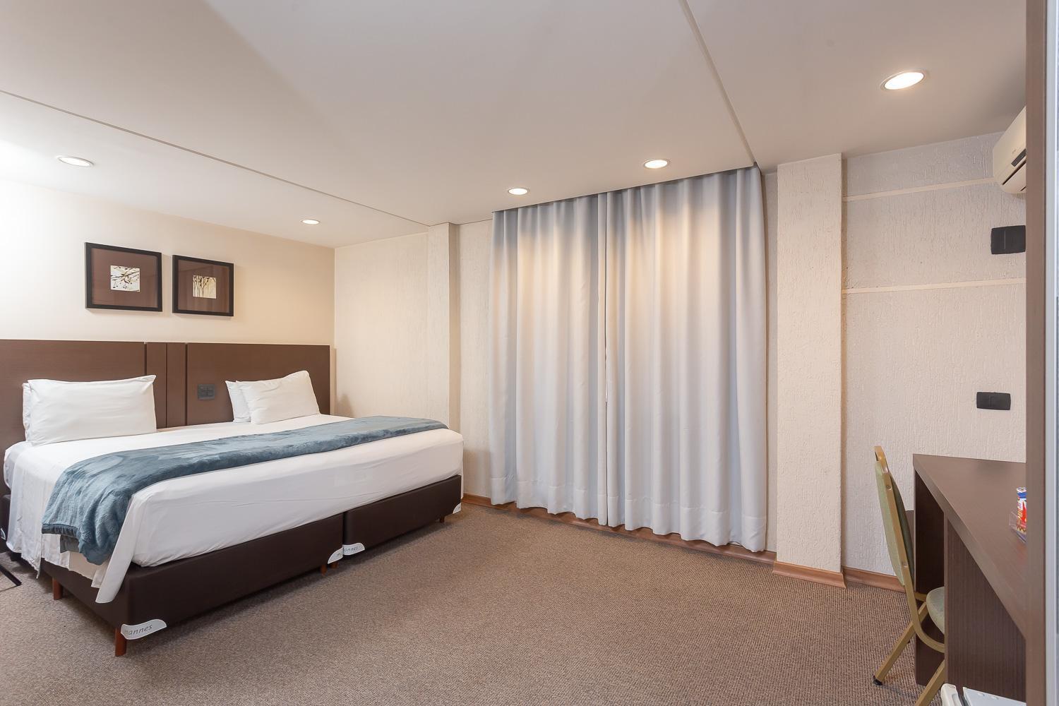 Roochelle Hotel By Nobile Κουριτίμπα Εξωτερικό φωτογραφία